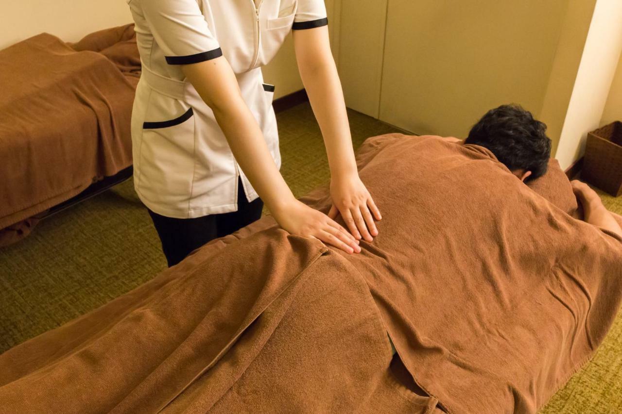 Sauna & Capsule Amza Capsule hotel 2*