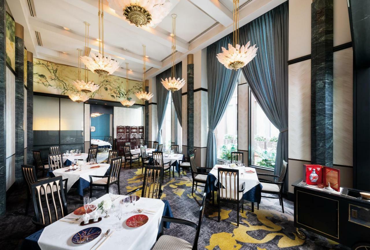 Hankyu International Hotel 5*
