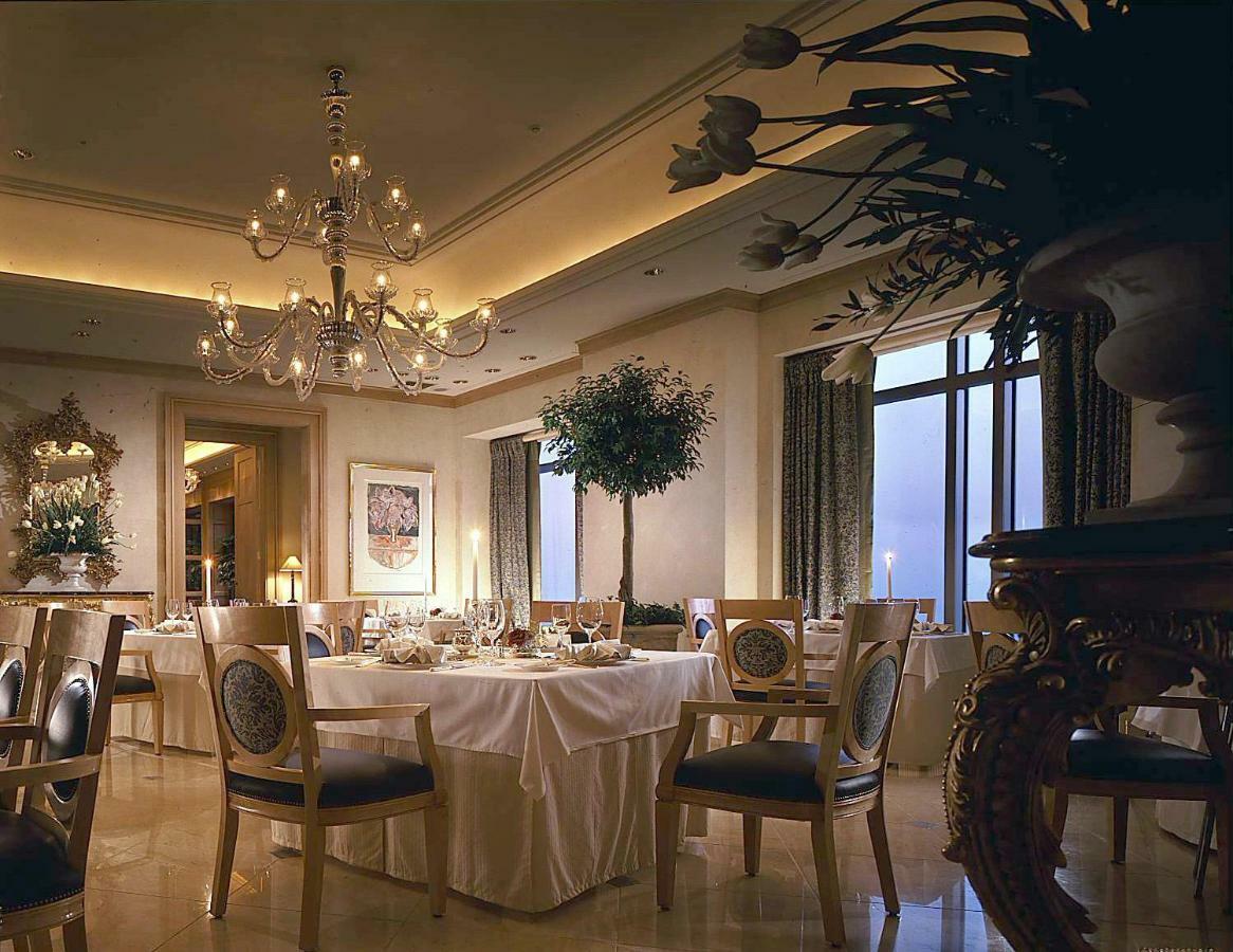 Hankyu International Hotel 5*