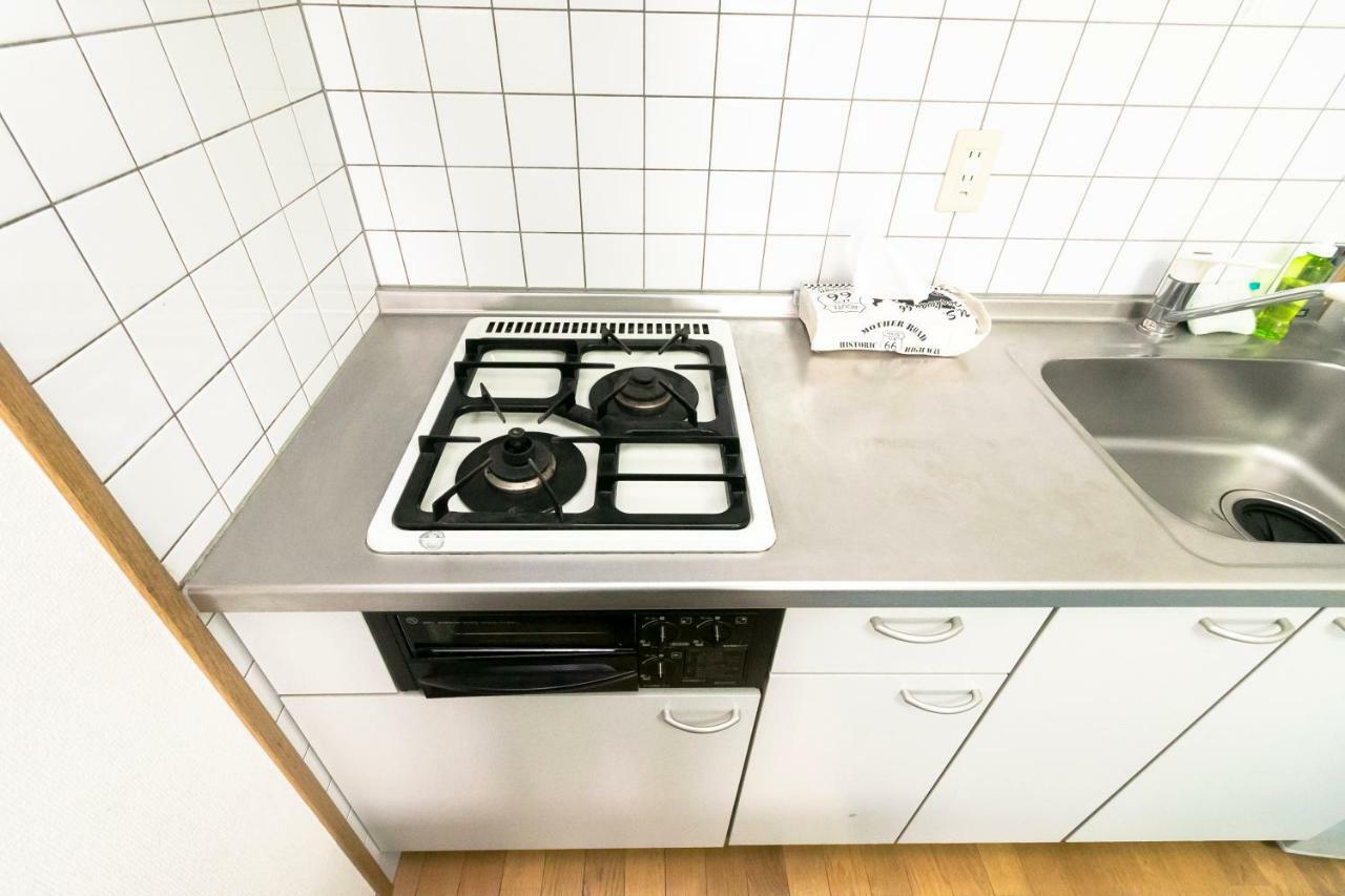 Heart Of Shinsaibashi Apartment *