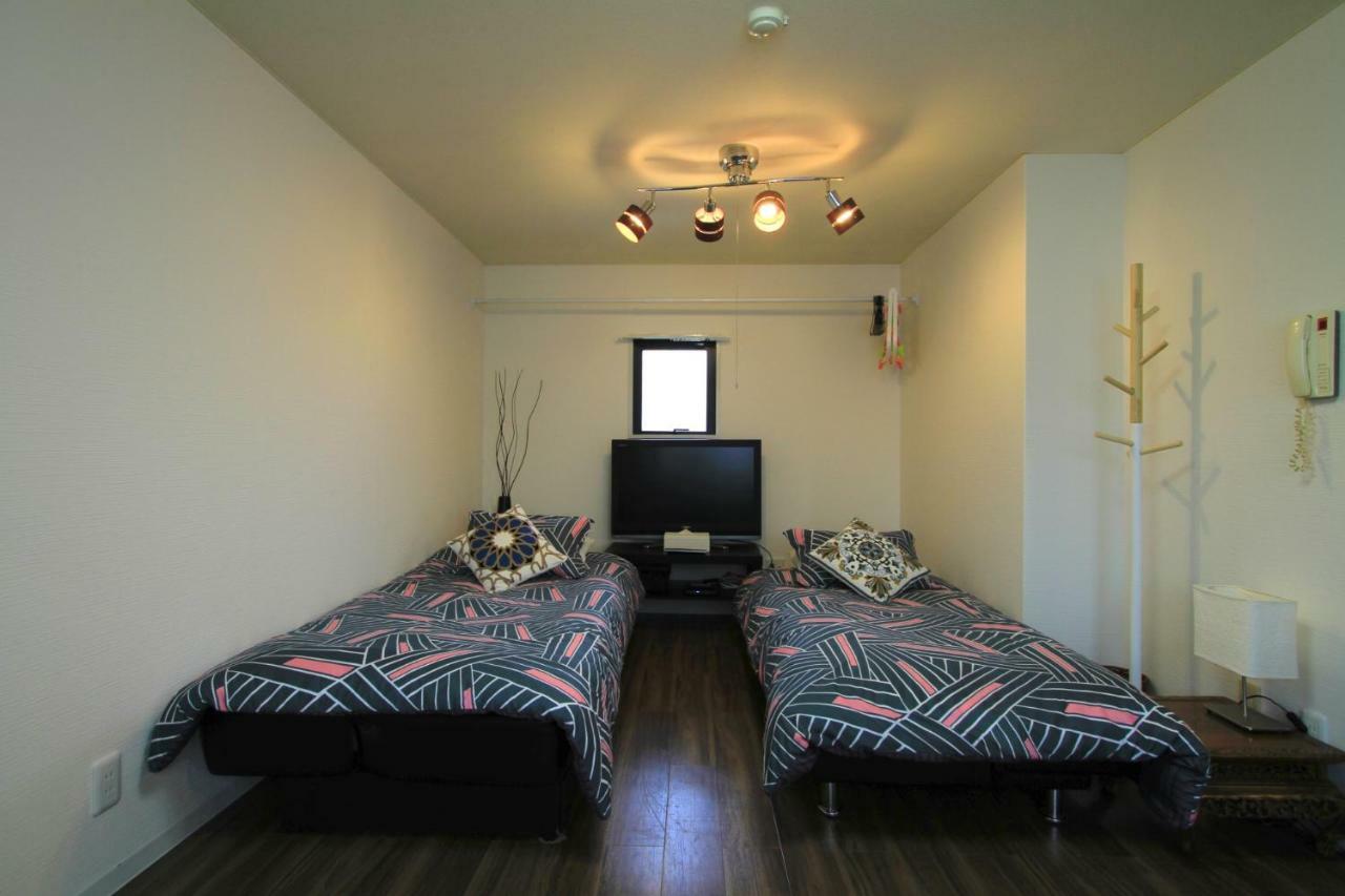 Apartment Wabi Sabi *