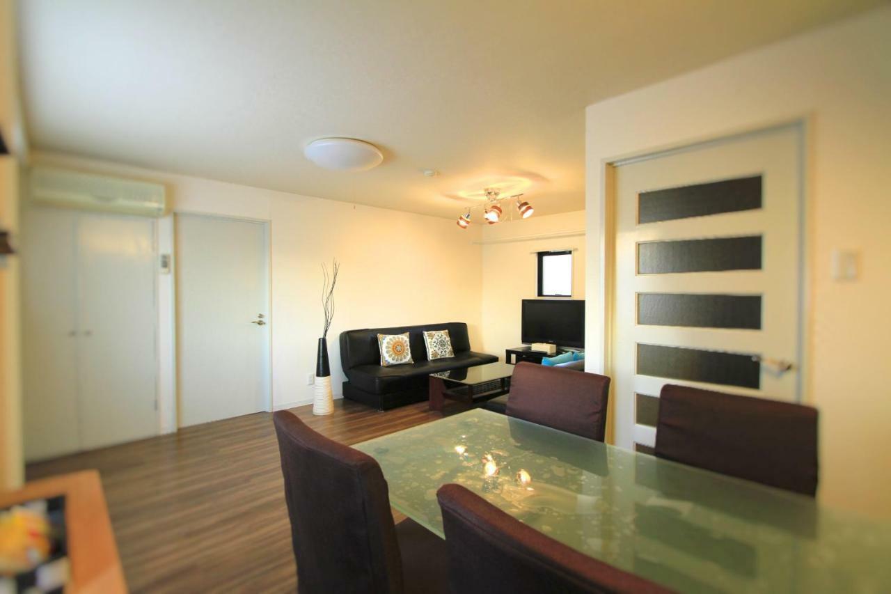 Apartment Wabi Sabi *