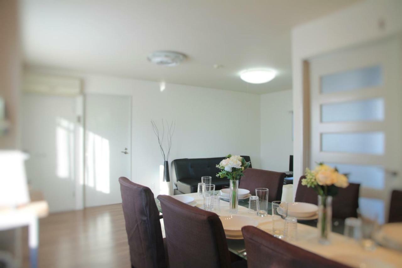 Apartamento Wabi Sabi