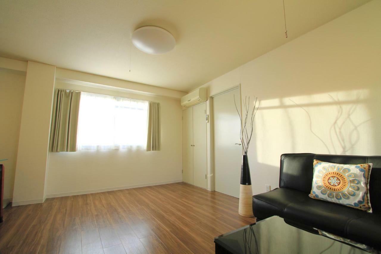 Apartment Wabi Sabi Osaka