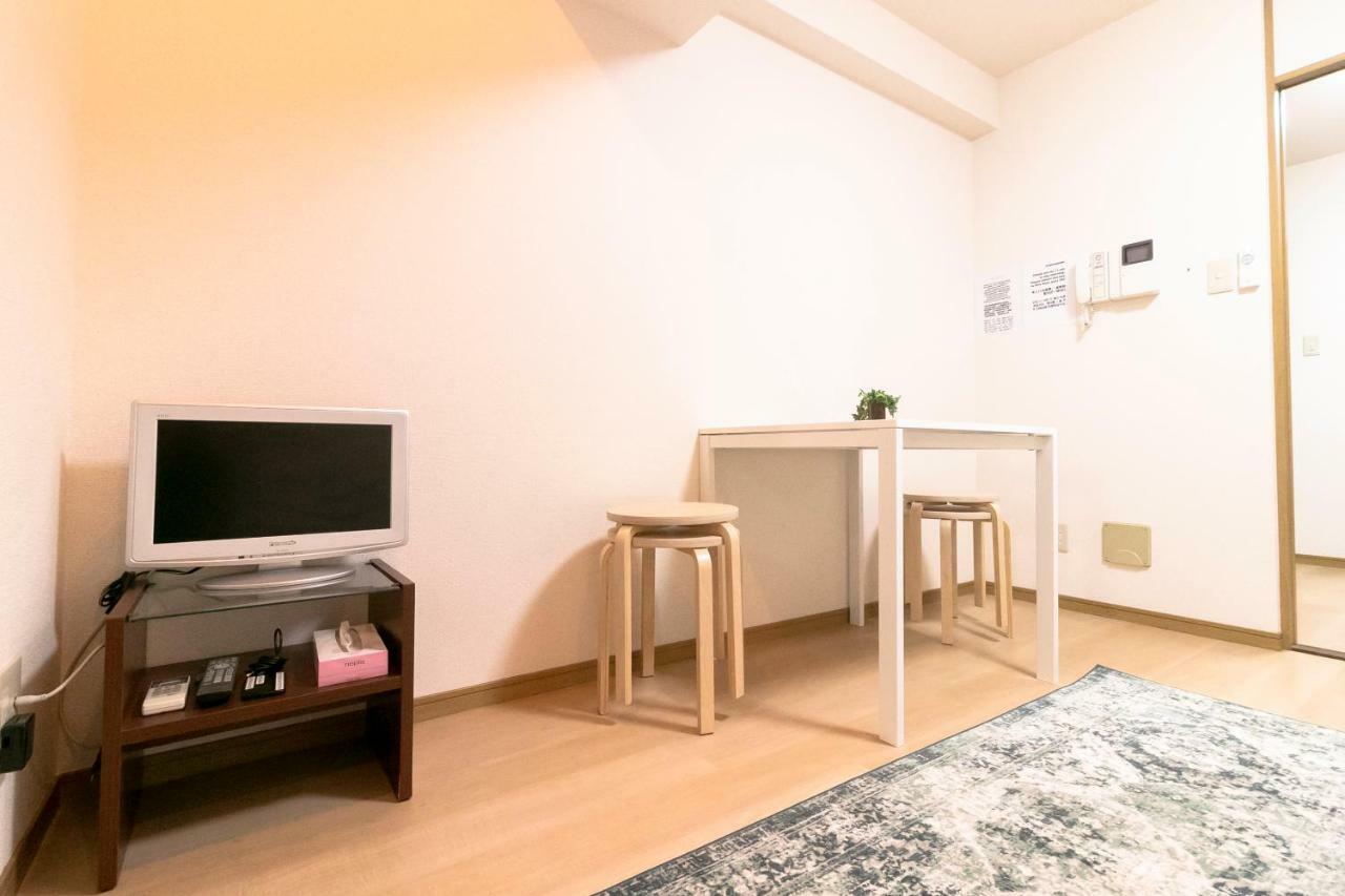 Heart Of Shinsaibashi Apartment