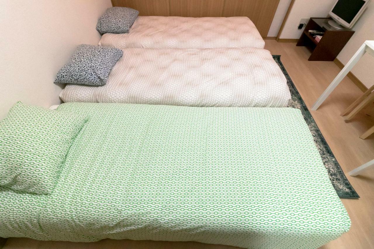 Heart Of Shinsaibashi Apartment *
