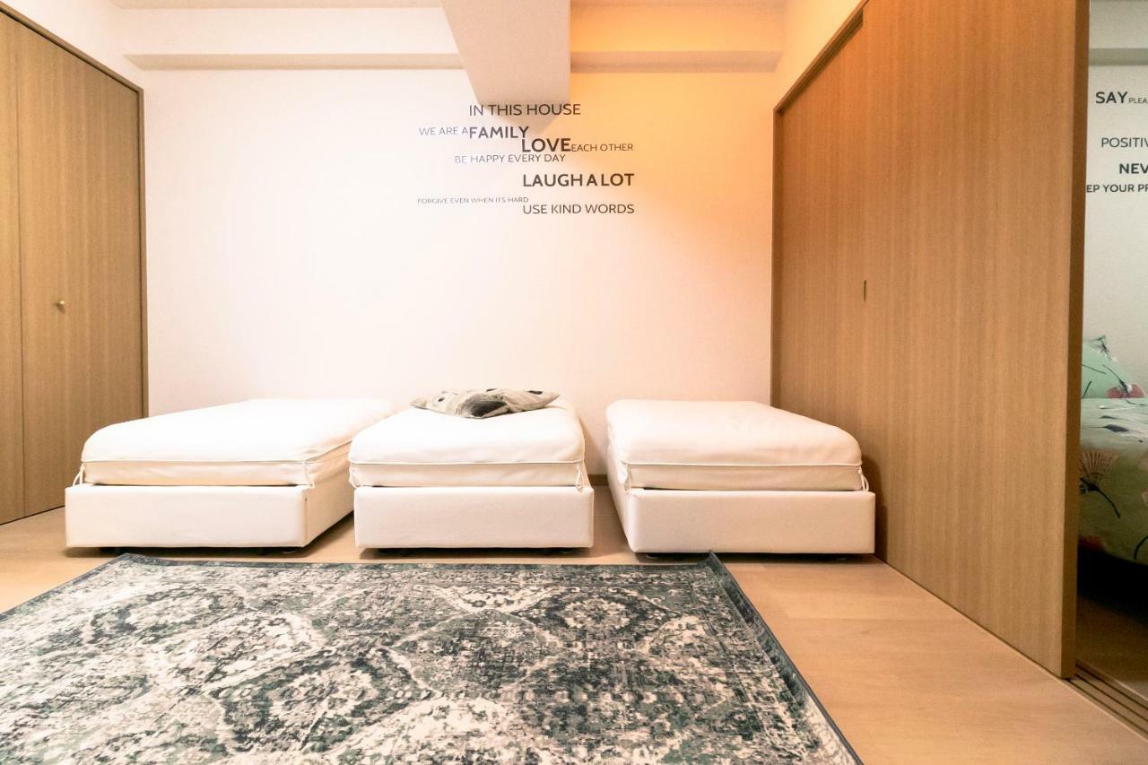 Apartment Heart Of Shinsaibashi