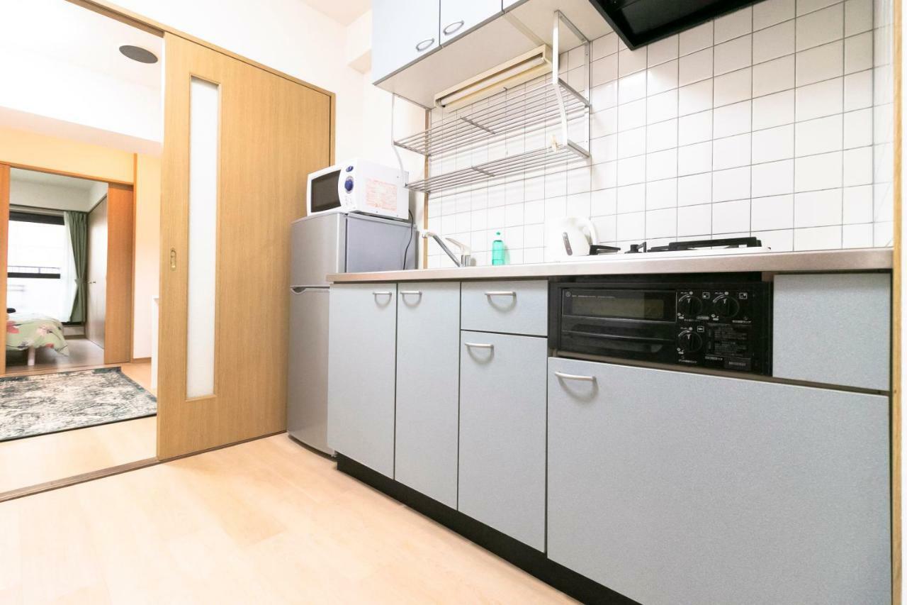 Apartment Heart Of Shinsaibashi