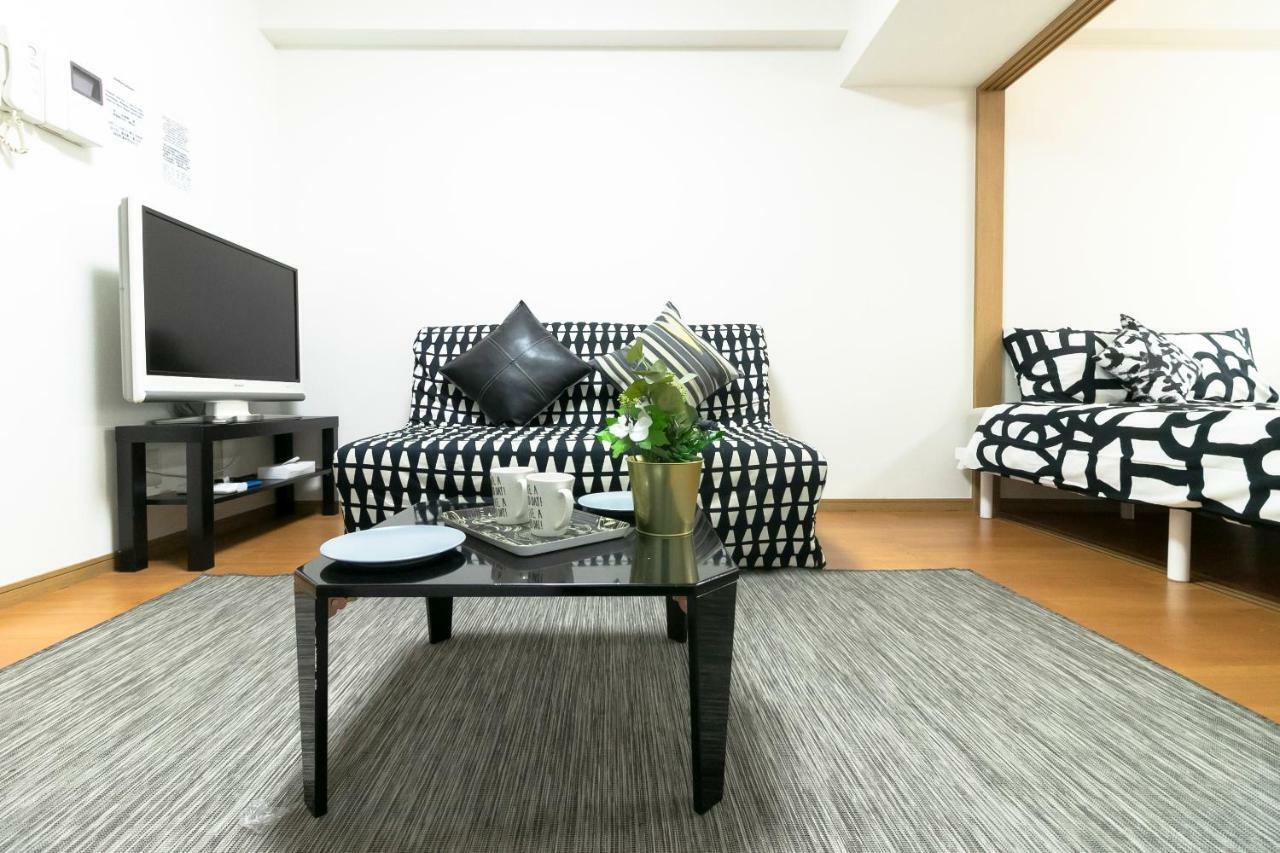 Apartment Heart Of Shinsaibashi *