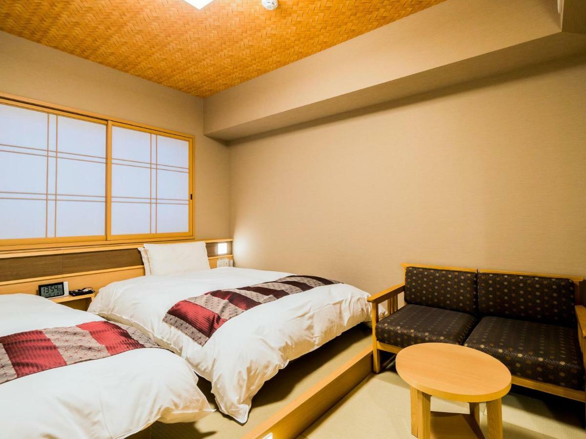 Hotel Onyado Nono Namba Natural Hot Spring 4*