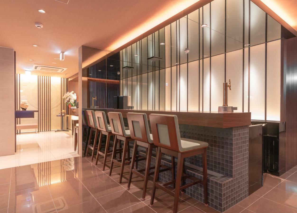 Floral - Nihonbashi Hotel Osaka