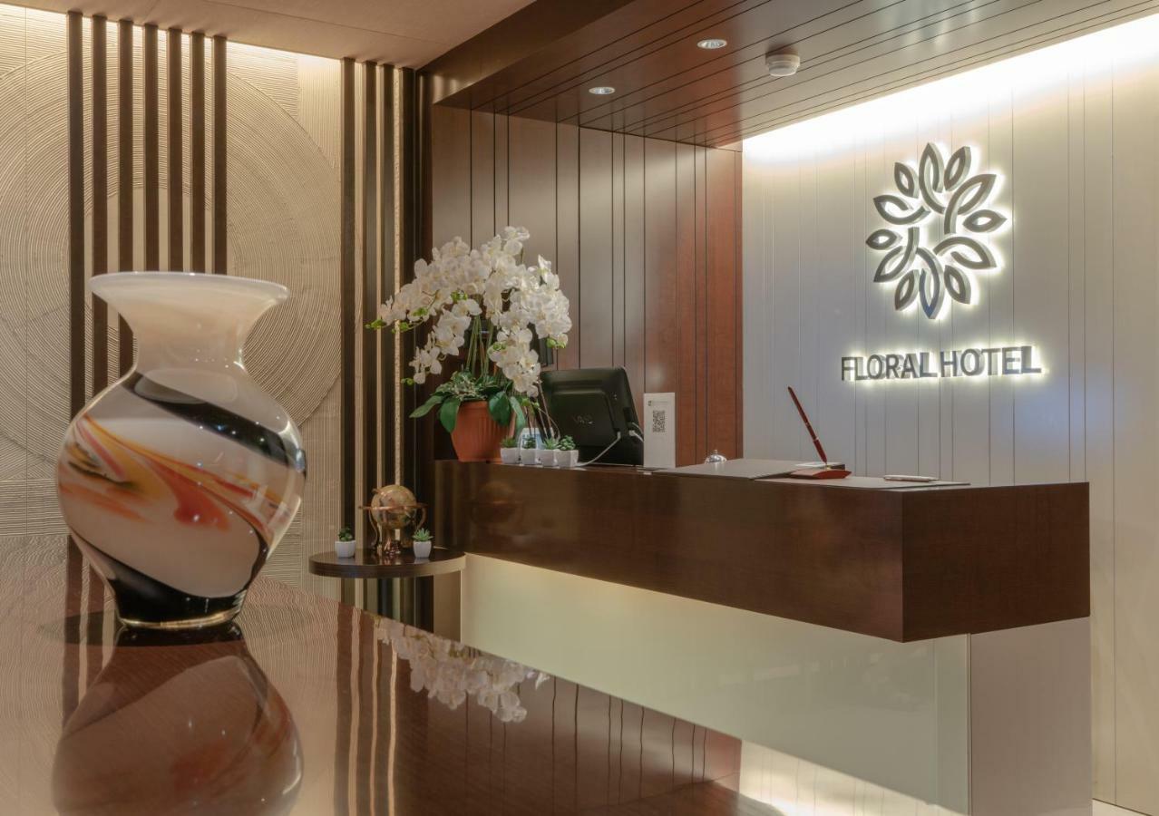Floral - Nihonbashi Osaka