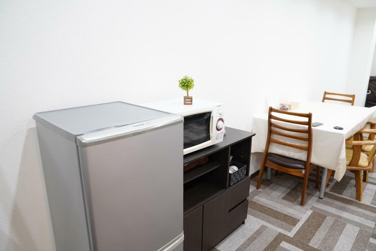 Hotel Metro Hanazonocho 3*