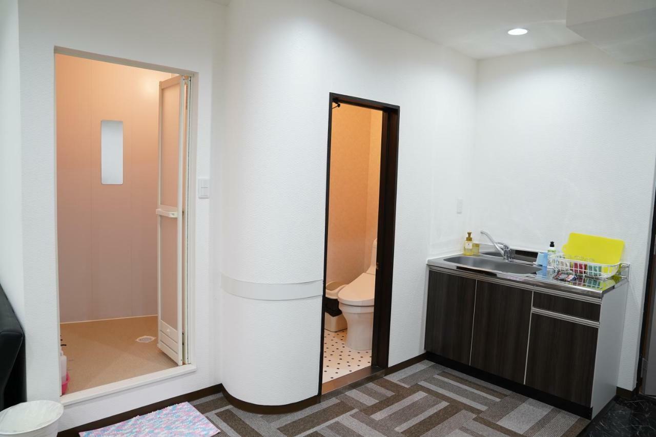 Metro Hanazonocho 3* Osaka