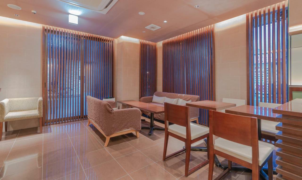 Floral - Nihonbashi Hotel 4*