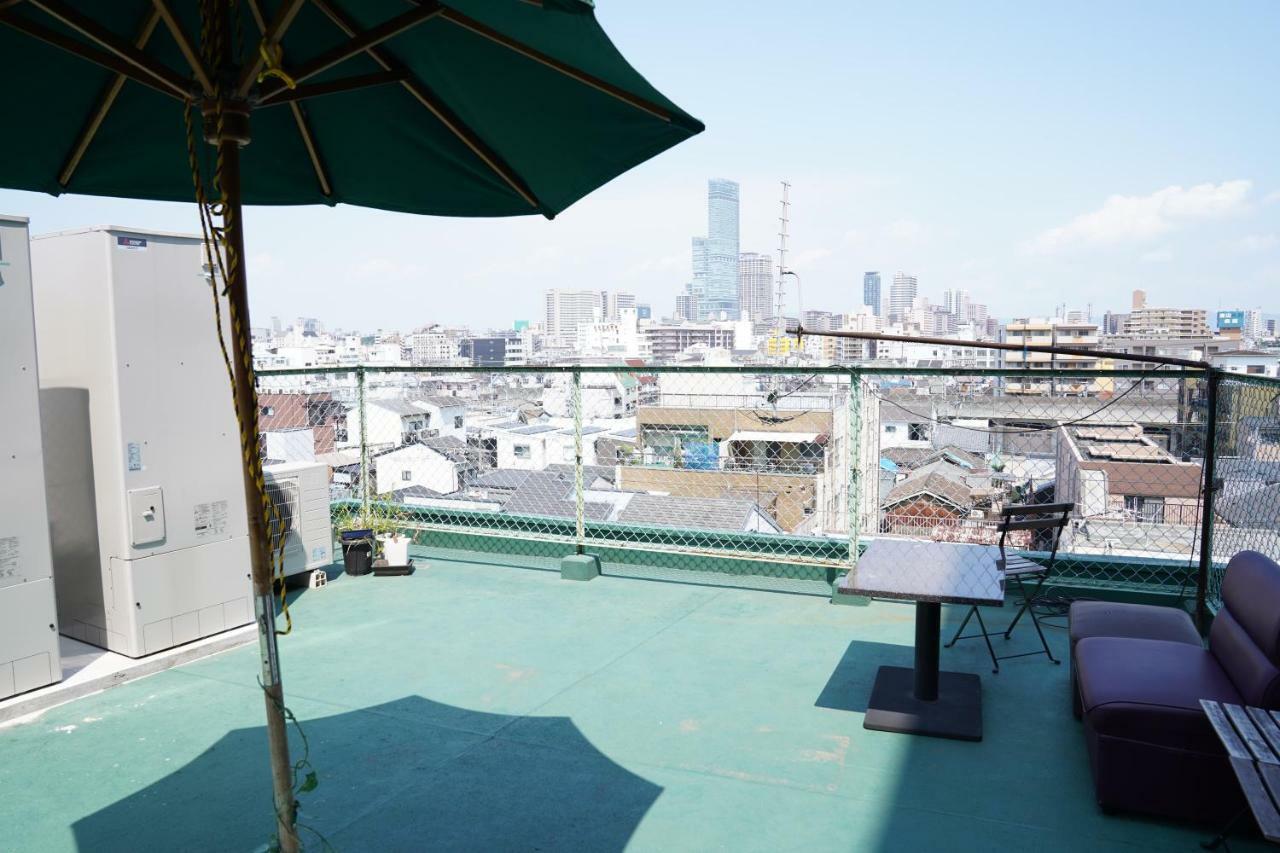 Metro Hanazonocho Hotel 3*