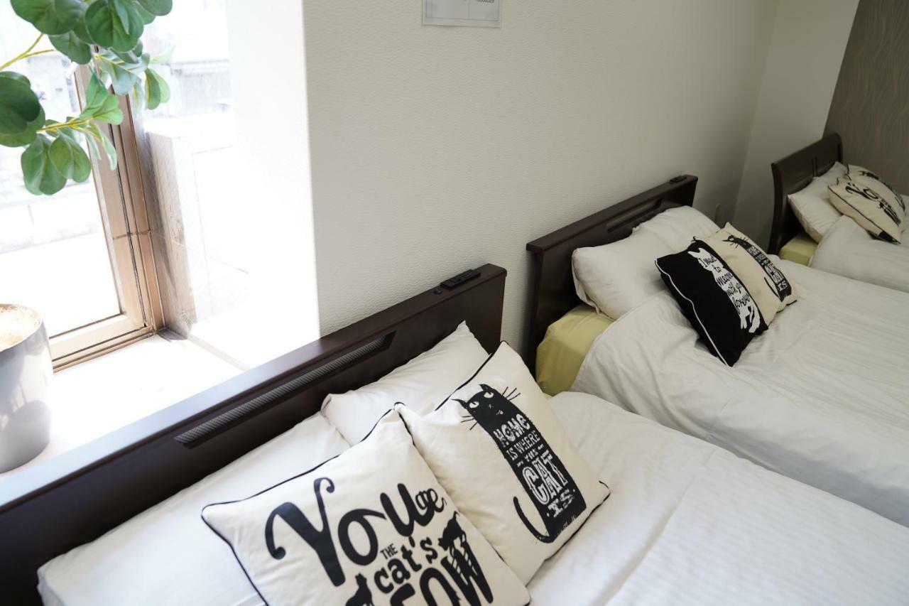 Hotel Metro Hanazonocho 3*