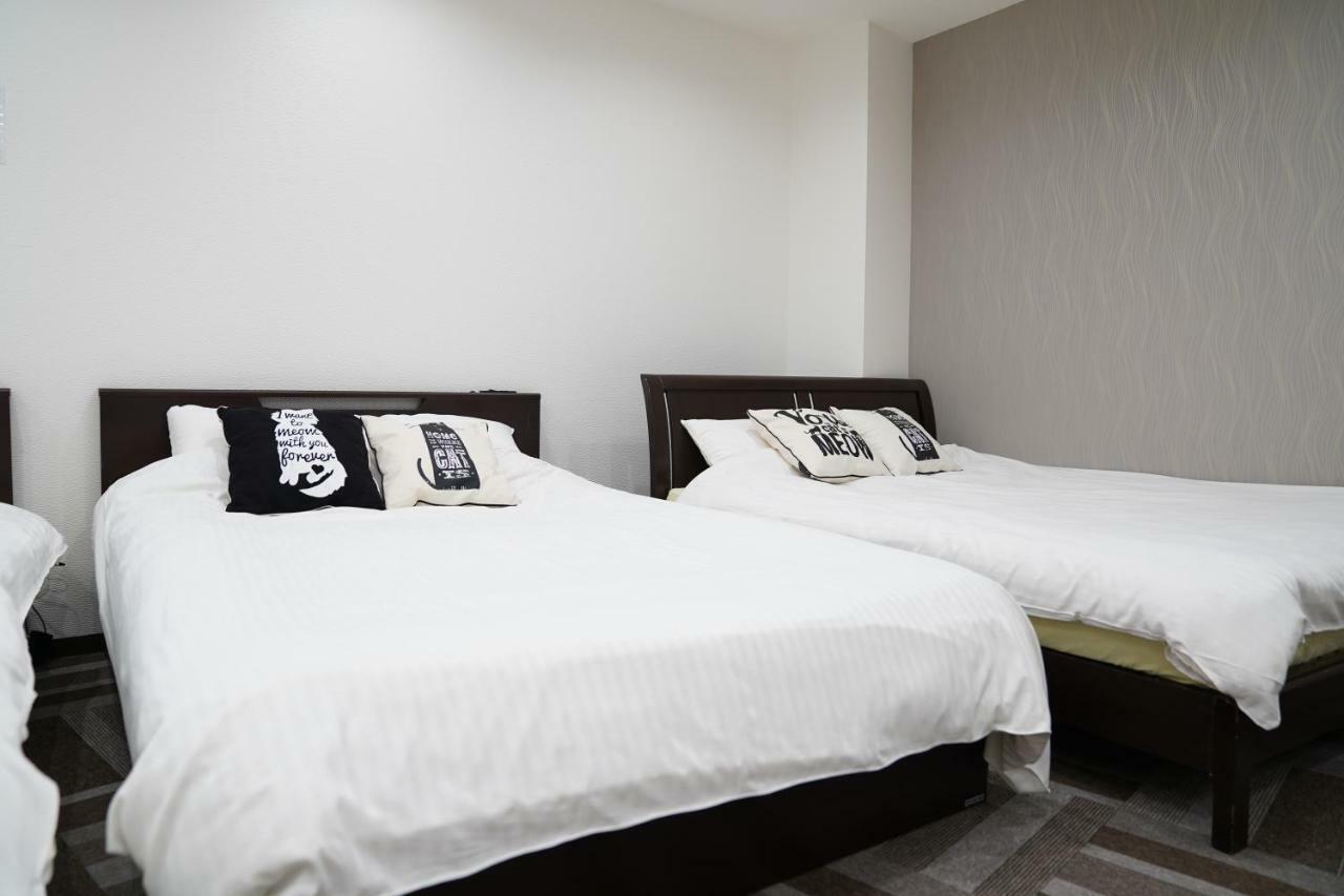 Metro Hanazonocho Hotel 3*