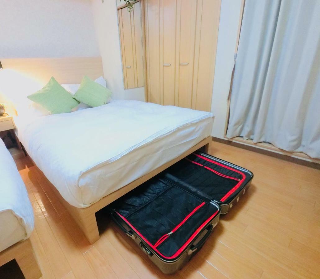 Apartment Amore Matsuyamachi