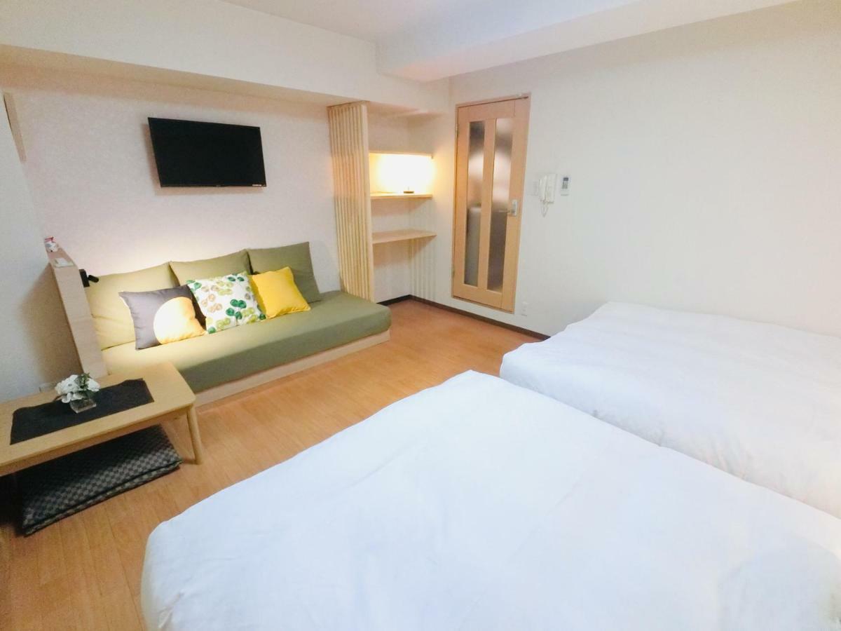 Apartment Amore Matsuyamachi