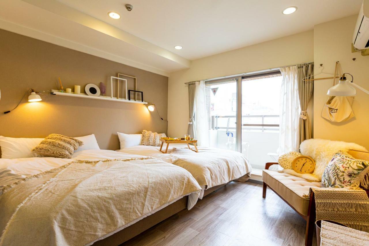 Chuan House - Amemura 3*