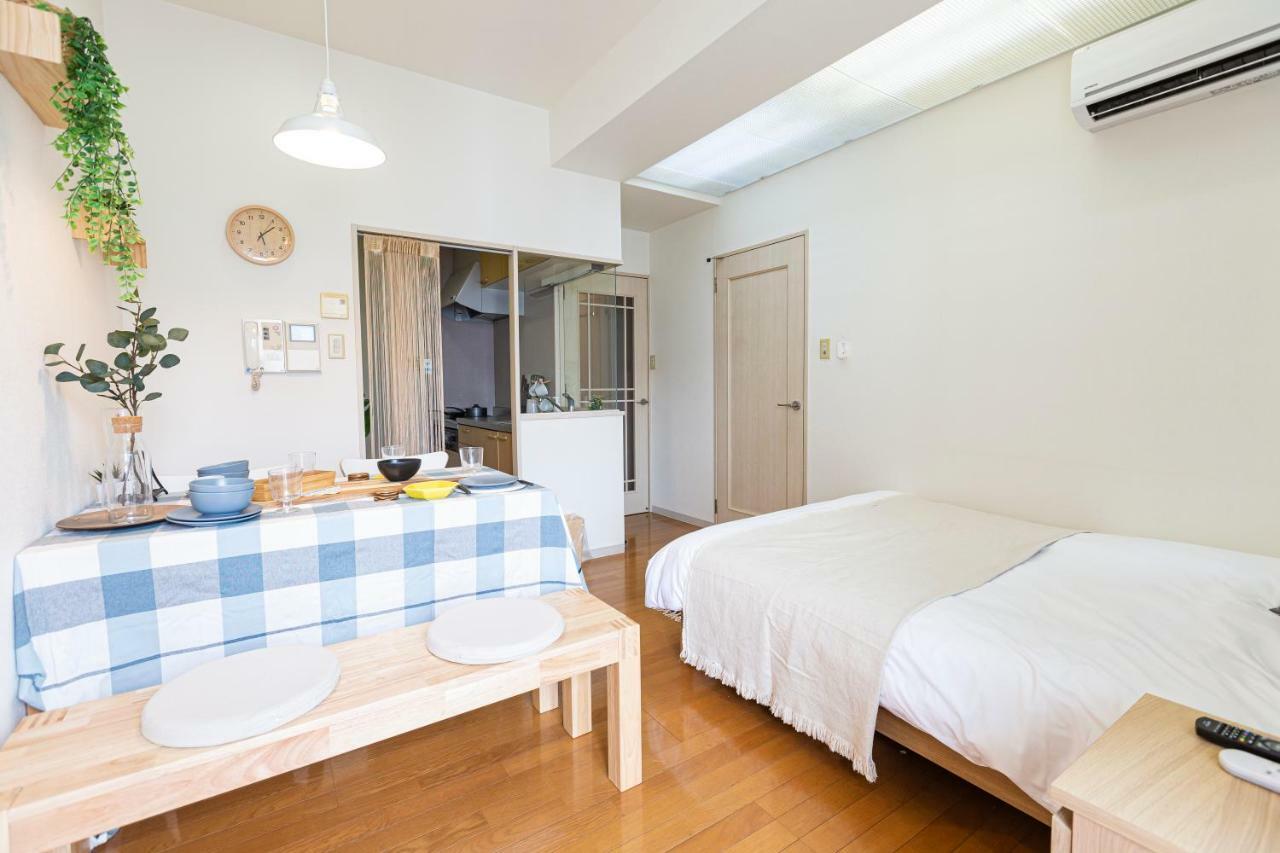 Chuan House - Amemura Aparthotel 3*