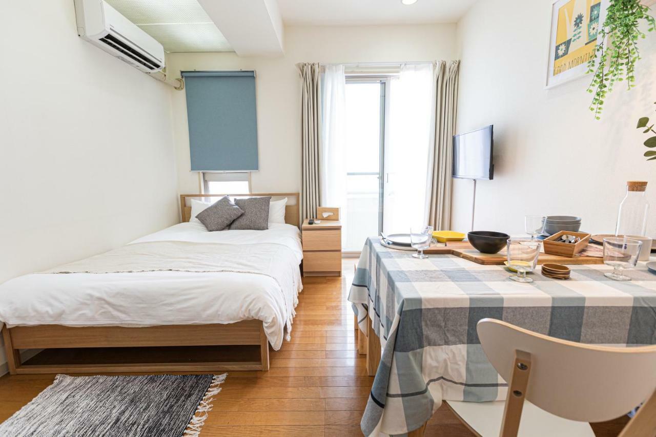 Chuan House - Amemura 3* Osaka