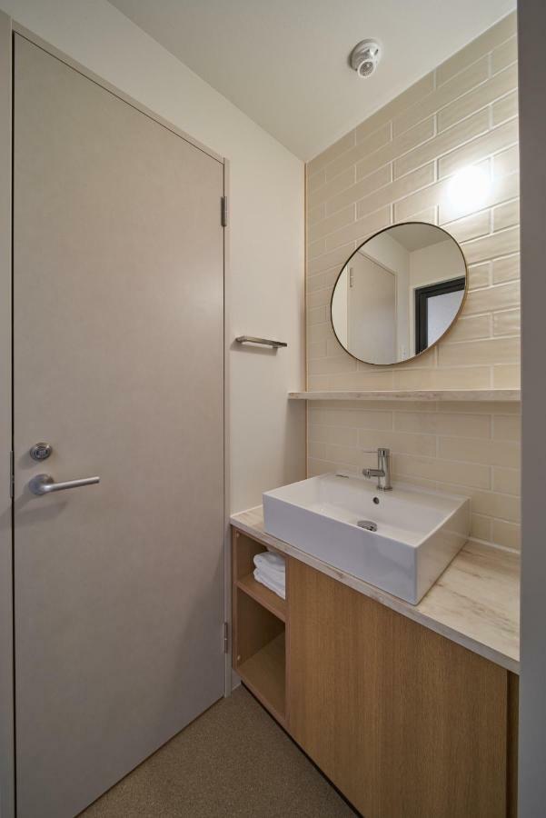 Hotel Cinnamon Osaka