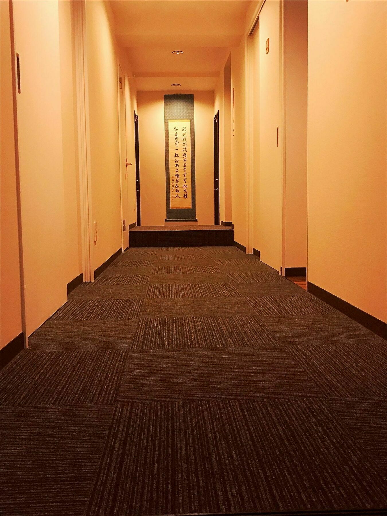 Hotel Saikoukan Osaka
