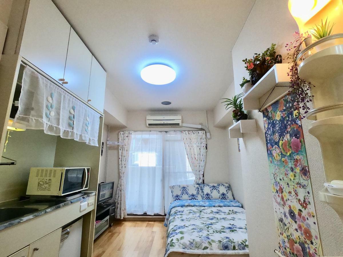 Jagalchi Hotel&house Osaka