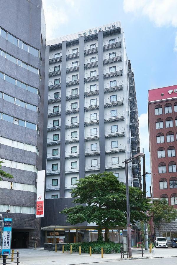 Sotetsu Fresa Namba Hotel Osaka