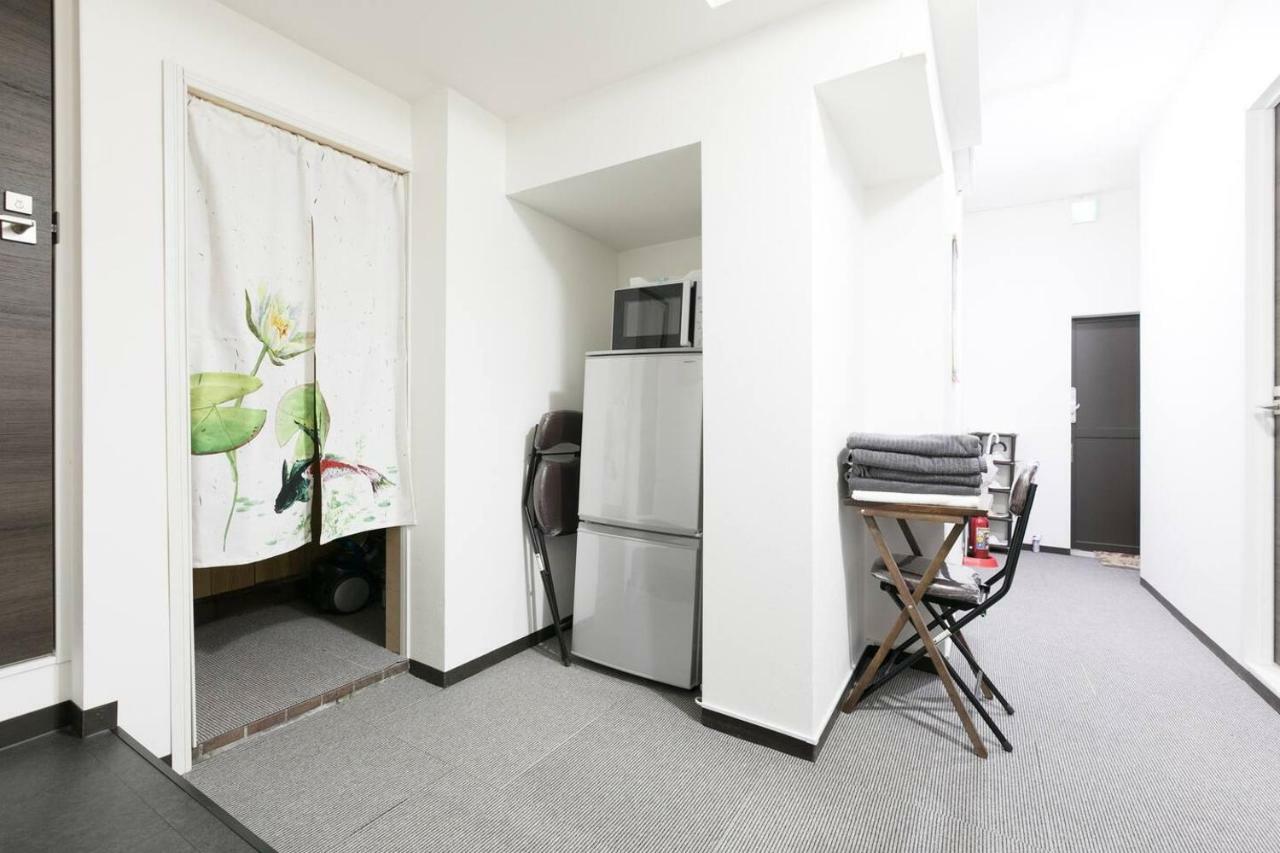 Apartment ハッピーハウス