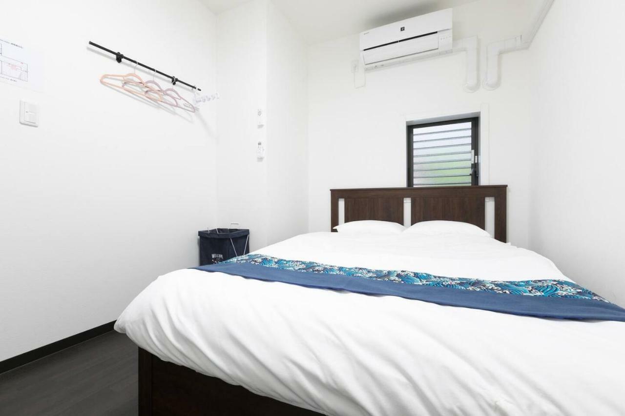 Apartment ハッピーハウス *