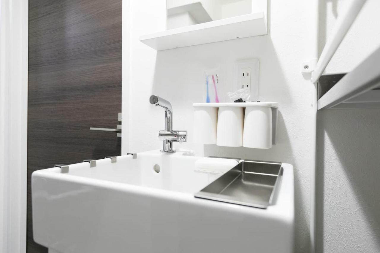 ハッピーハウス Apartment *