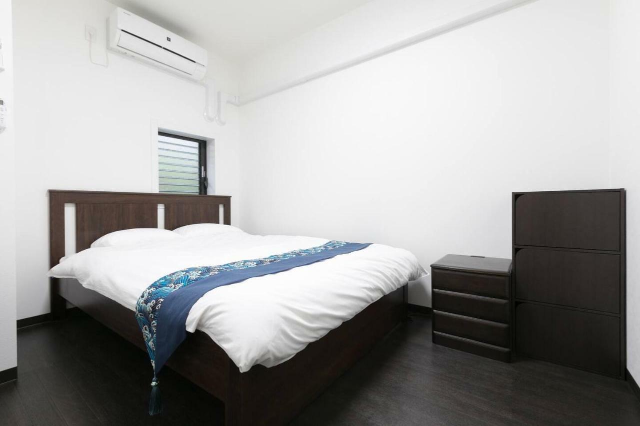ハッピーハウス Apartment