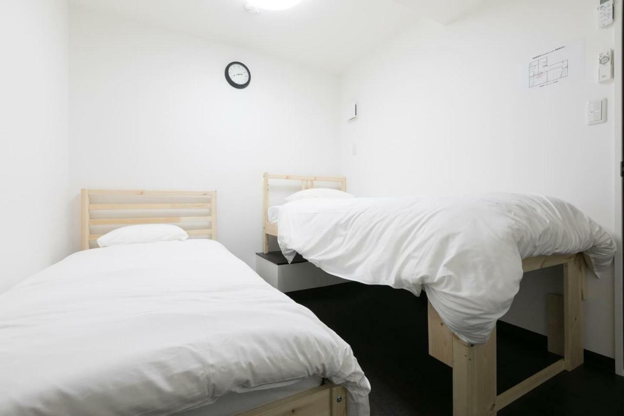 ハッピーハウス Apartment *
