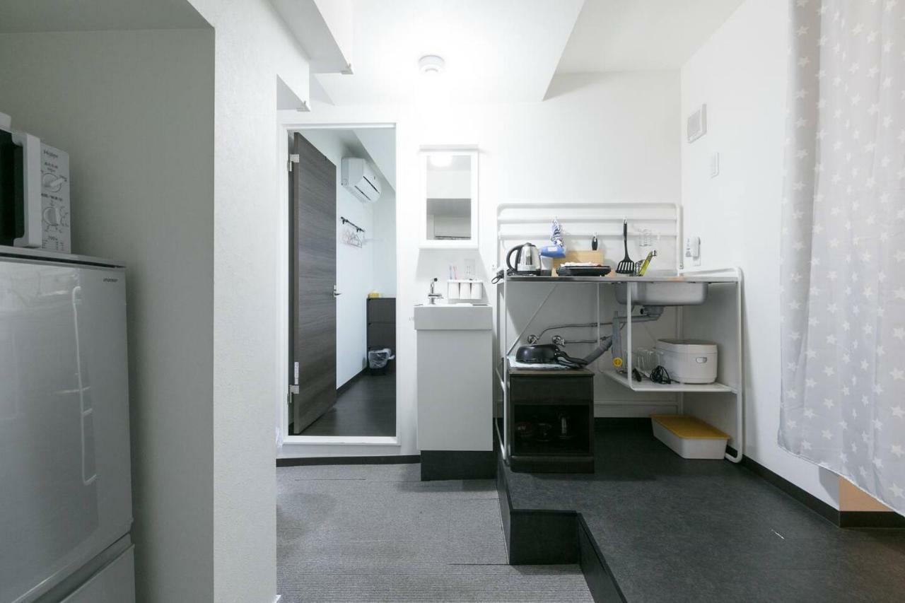 ハッピーハウス Apartment *
