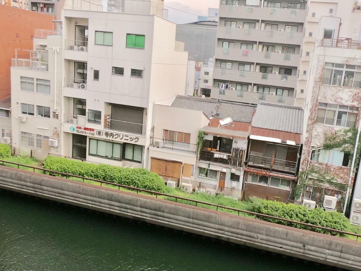 Jagalchi Hotel&house Osaka