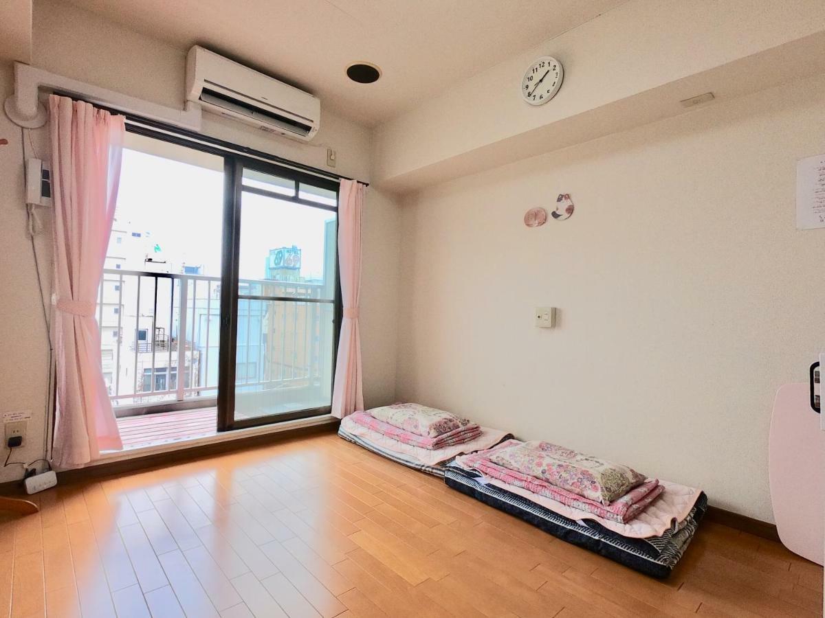 Jagalchi Hotel&house Hotel *