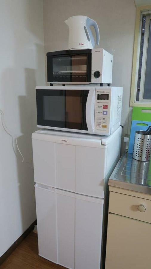 Apartment 4 Way Access Tanimachi Casa Central Osaka