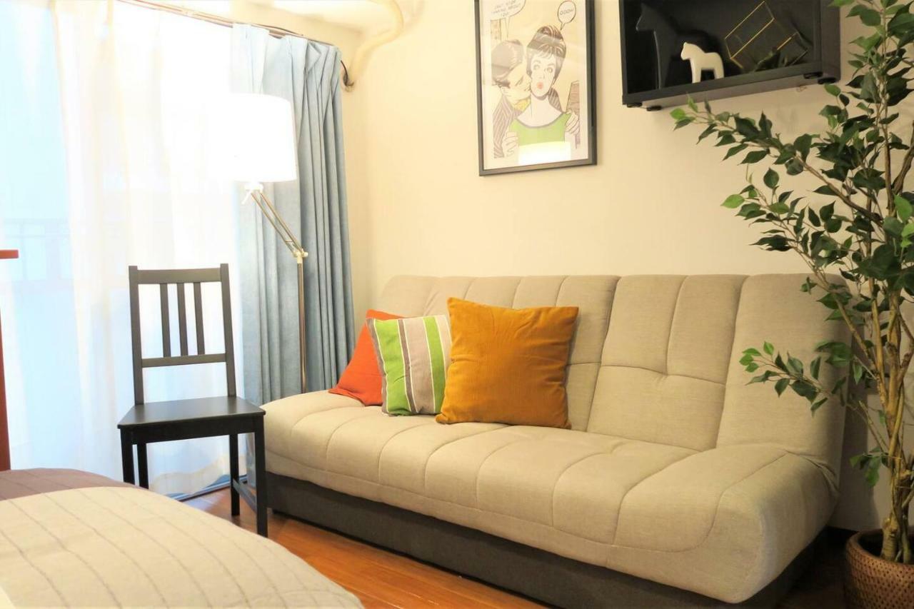 4 Way Access Tanimachi Casa Central * Osaka
