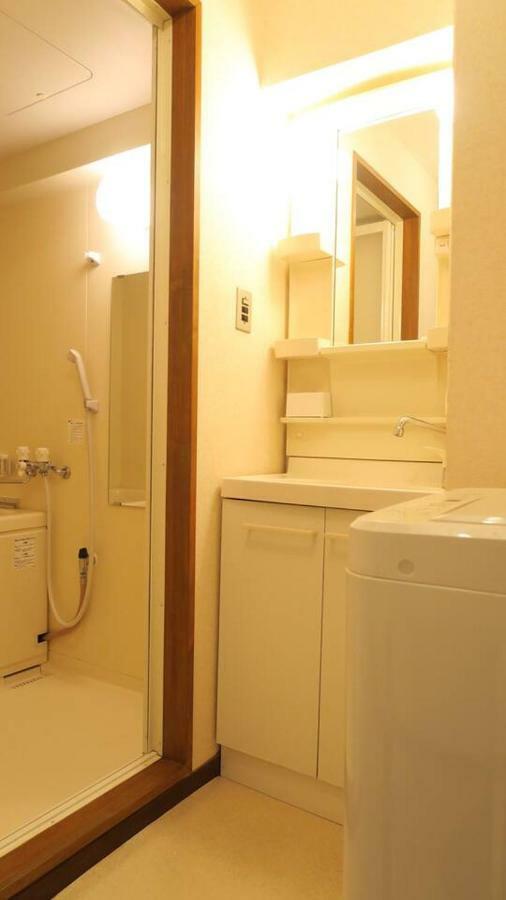 Apartment 4 Way Access Tanimachi Casa Central Osaka