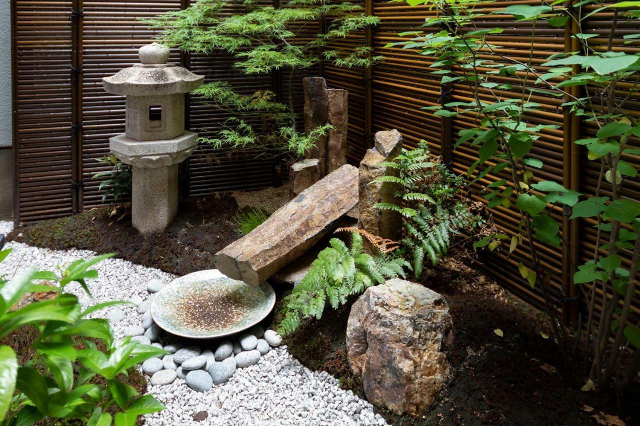 Villa Shirakabanoyado - Ashihara