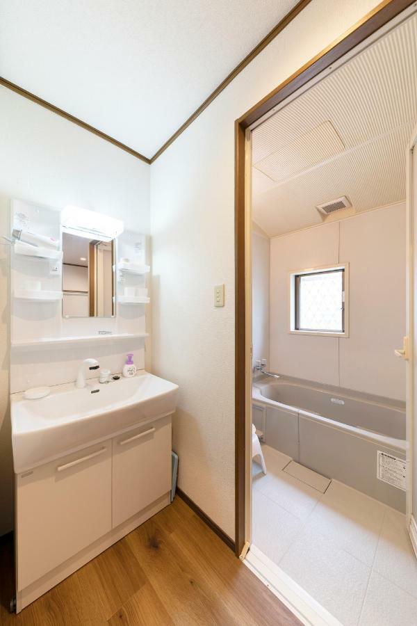 Villa Shirakabanoyado - Uehonmachi Osaka