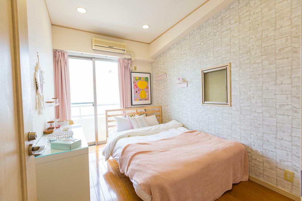 Chuan House - Amemura 3* Osaka