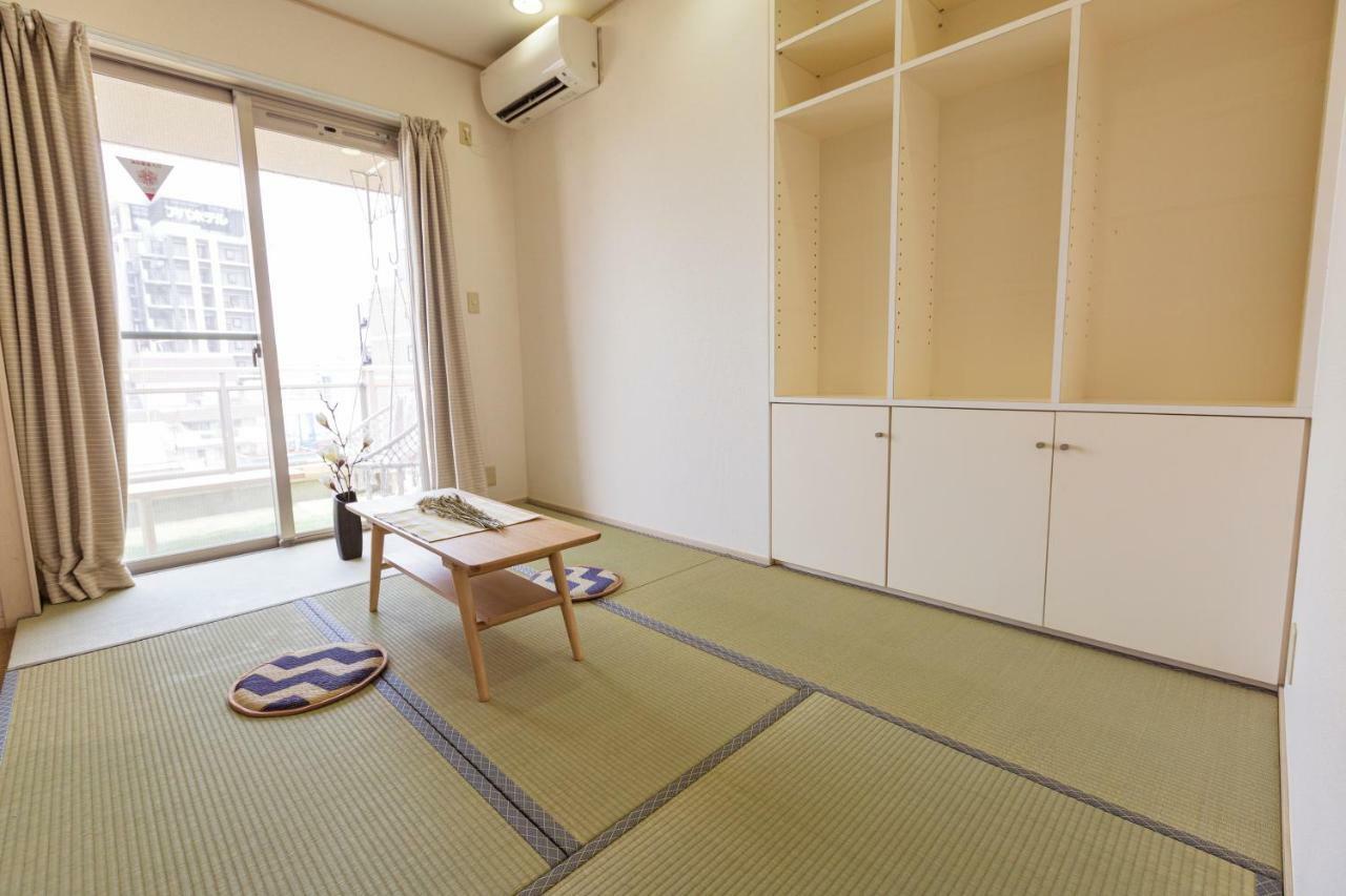 Chuan House - Amemura 3*