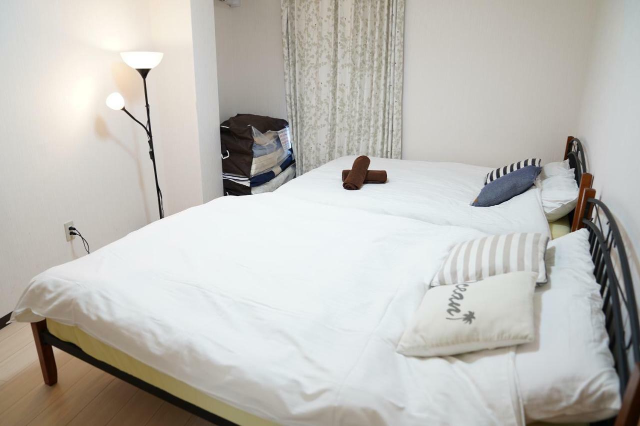 Metro Hanazonocho Hotel Osaka