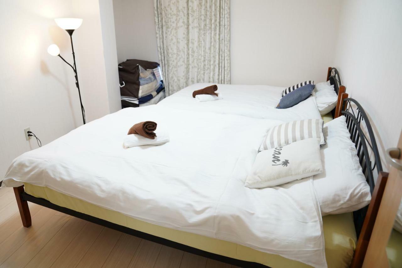 Hotel Metro Hanazonocho Osaka