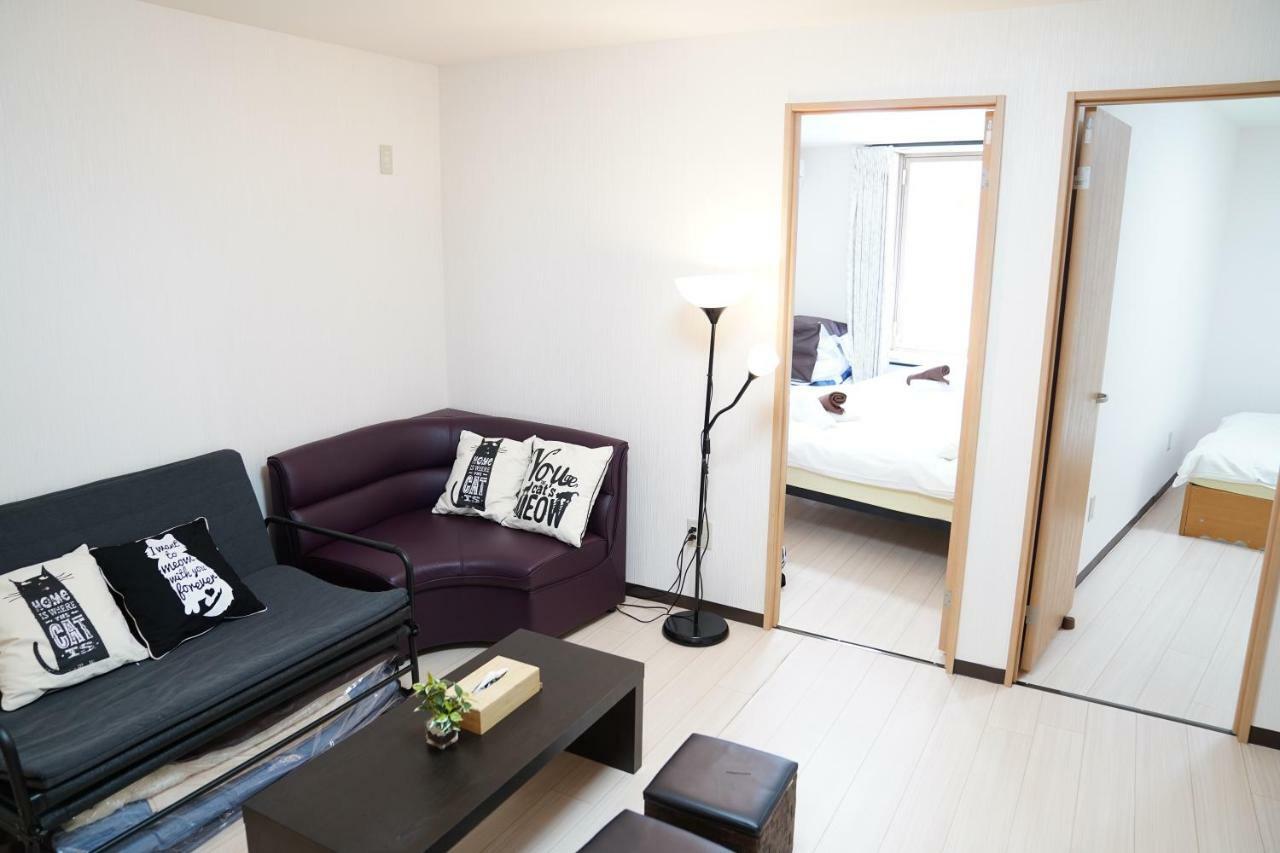 Hotel Metro Hanazonocho