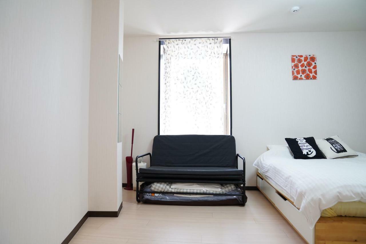 Metro Hanazonocho Hotel 3*